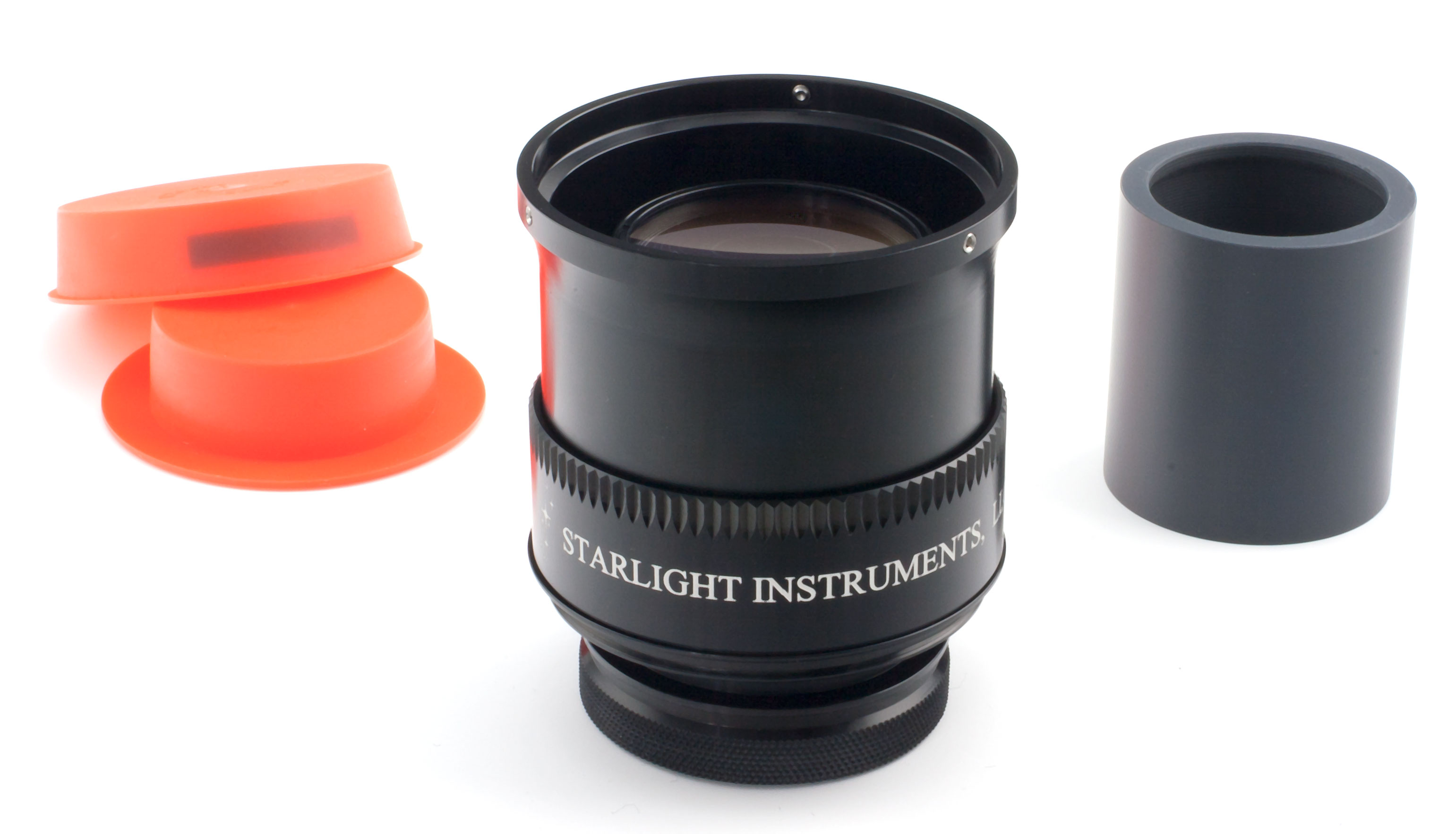 Starlight Instruments Integrated Paracorr System (SIPS) Coma