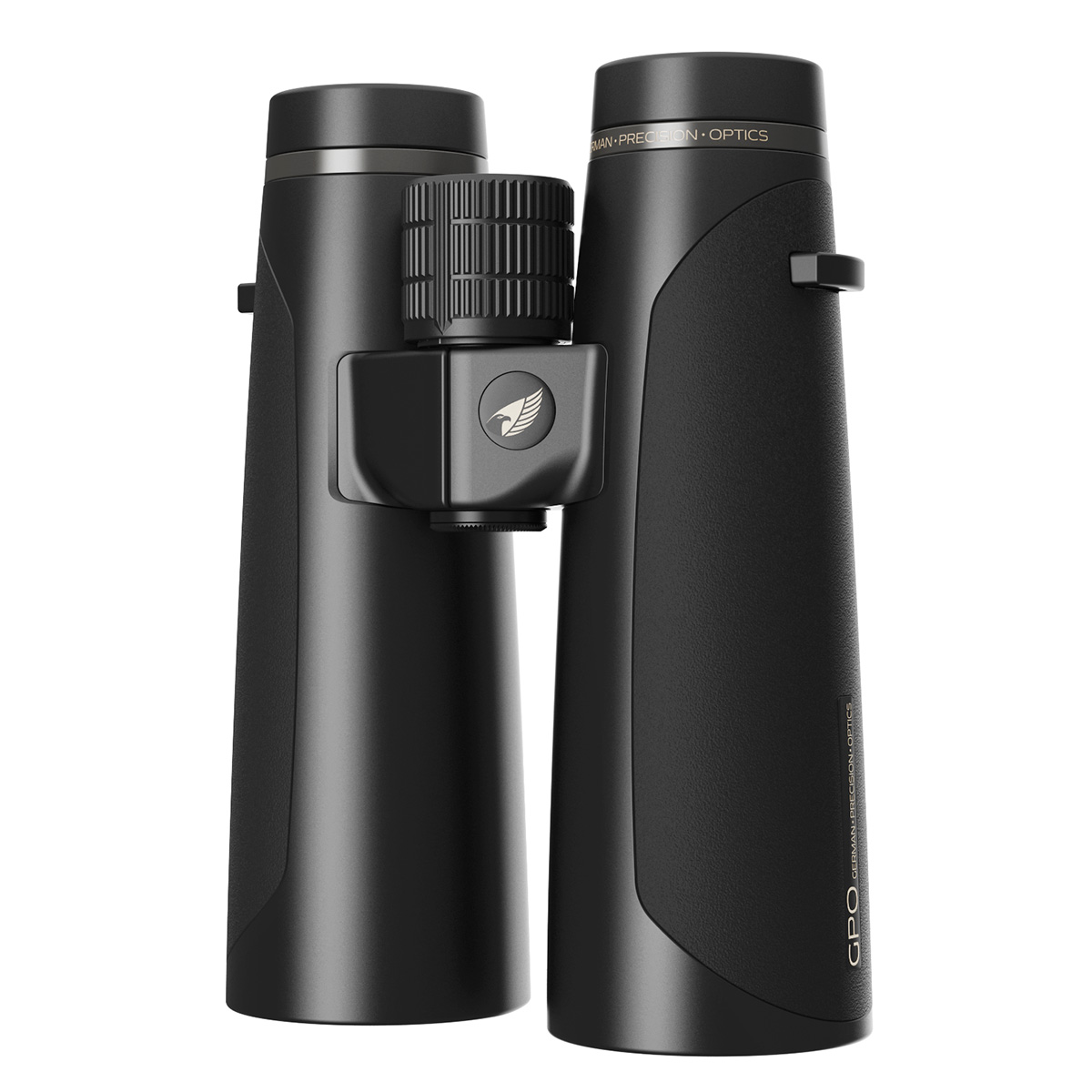 GPO Passion HD 50mm Binoculars First Light Optics