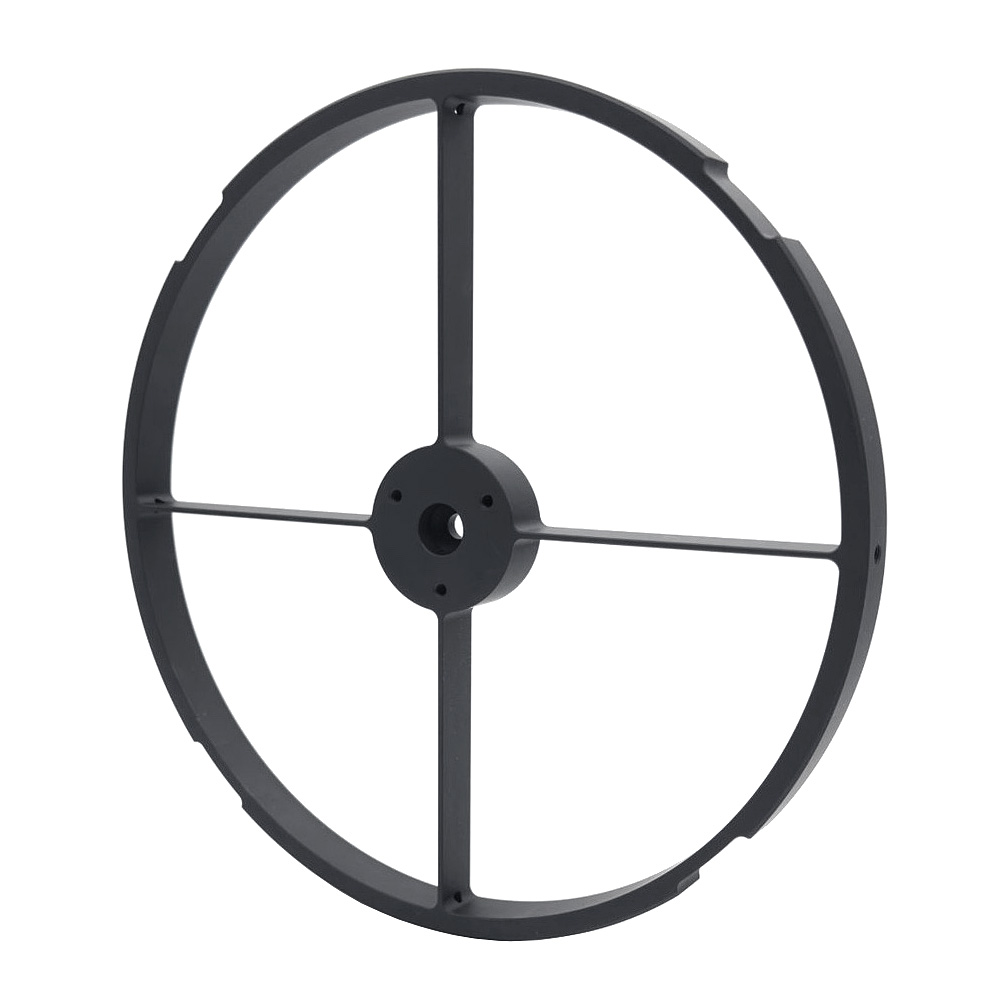 Backyard Universe Secondary Spider for GSO/StellaLyra/TS 200mm