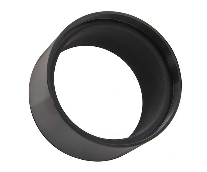 50mm Extension M117 for 10'' RC/CC