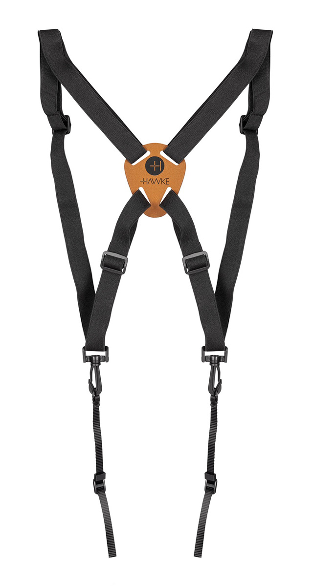 Bino strap best sale harness
