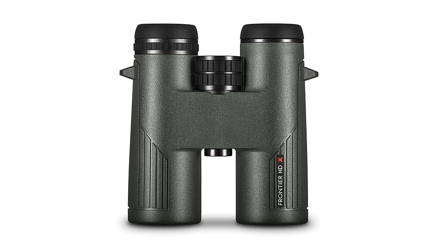 Hawke Frontier HD X Binoculars First Light Optics