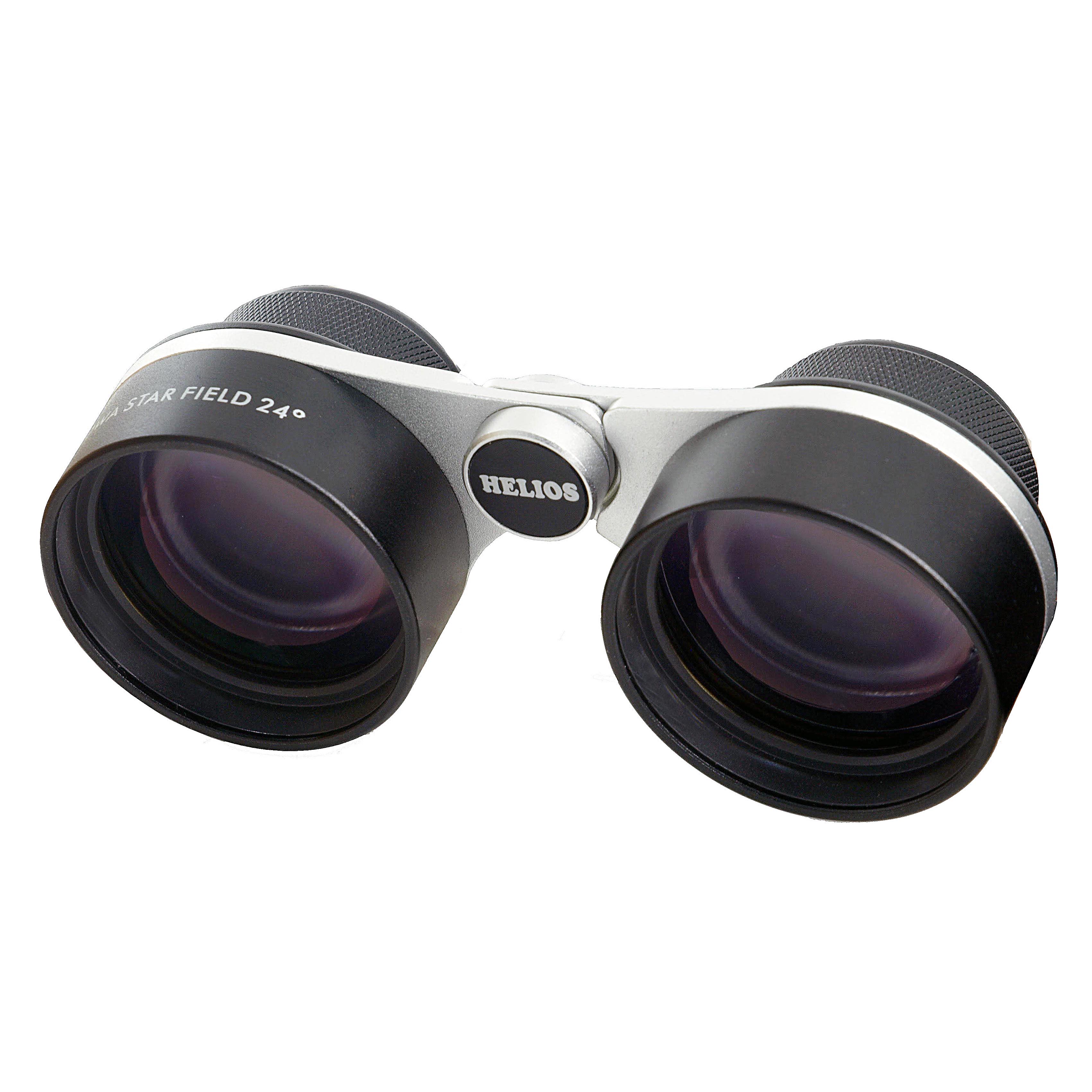 Helios 2x40 Star Field Binoculars First Light Optics