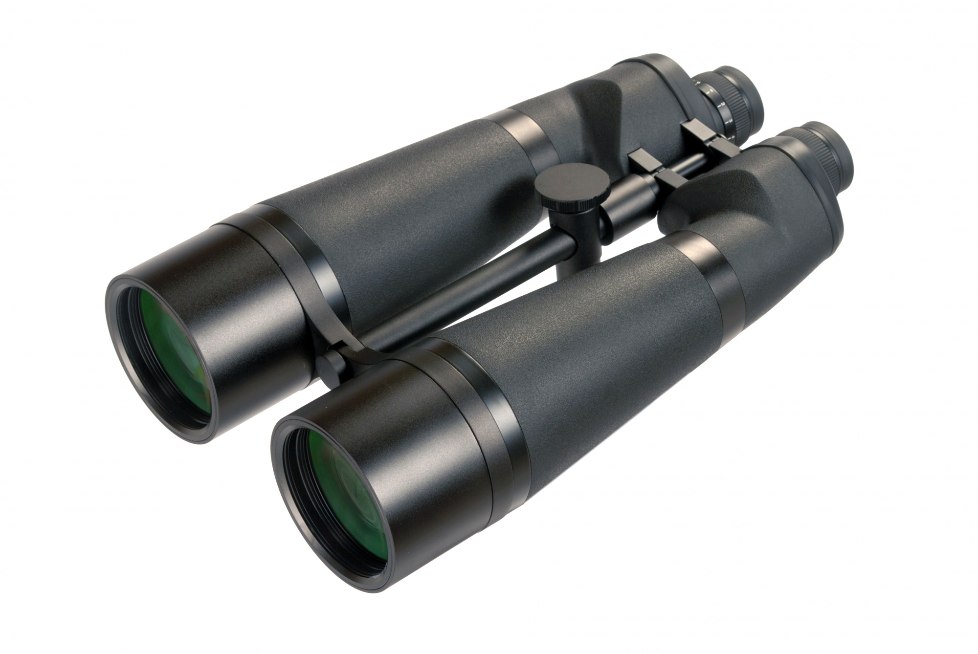 Helios Apollo High Resolution 85mm Binoculars First Light Optics
