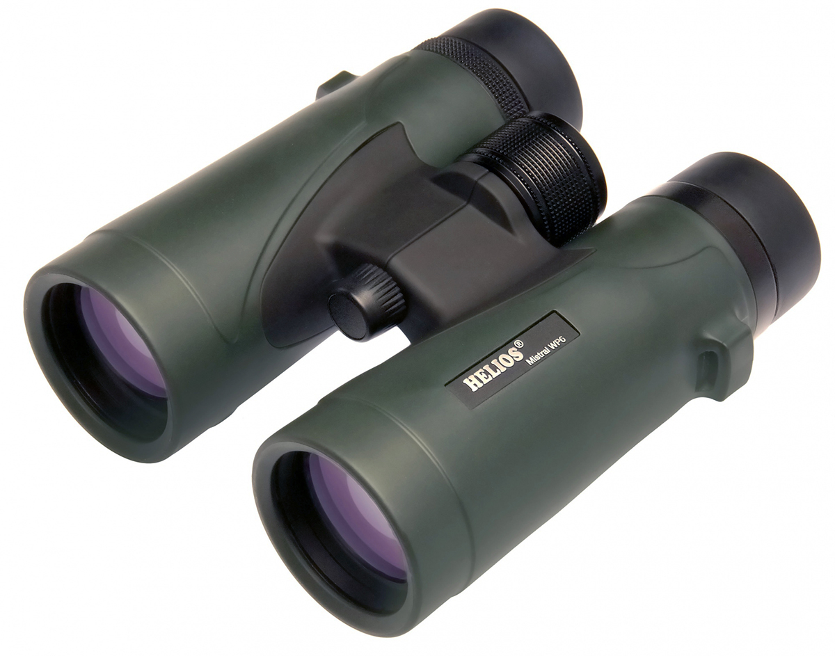 Helios Mistral WP6 8x42mm Binoculars