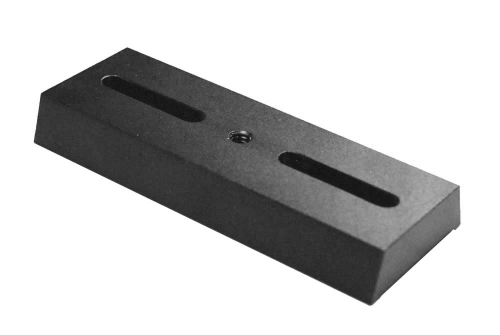 iOptron Dovetail Plate 115mm Length