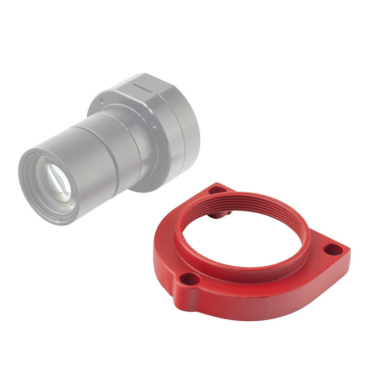 iOptron iPolar Adaptor for Skyguider Pro Mounts | First Light Optics