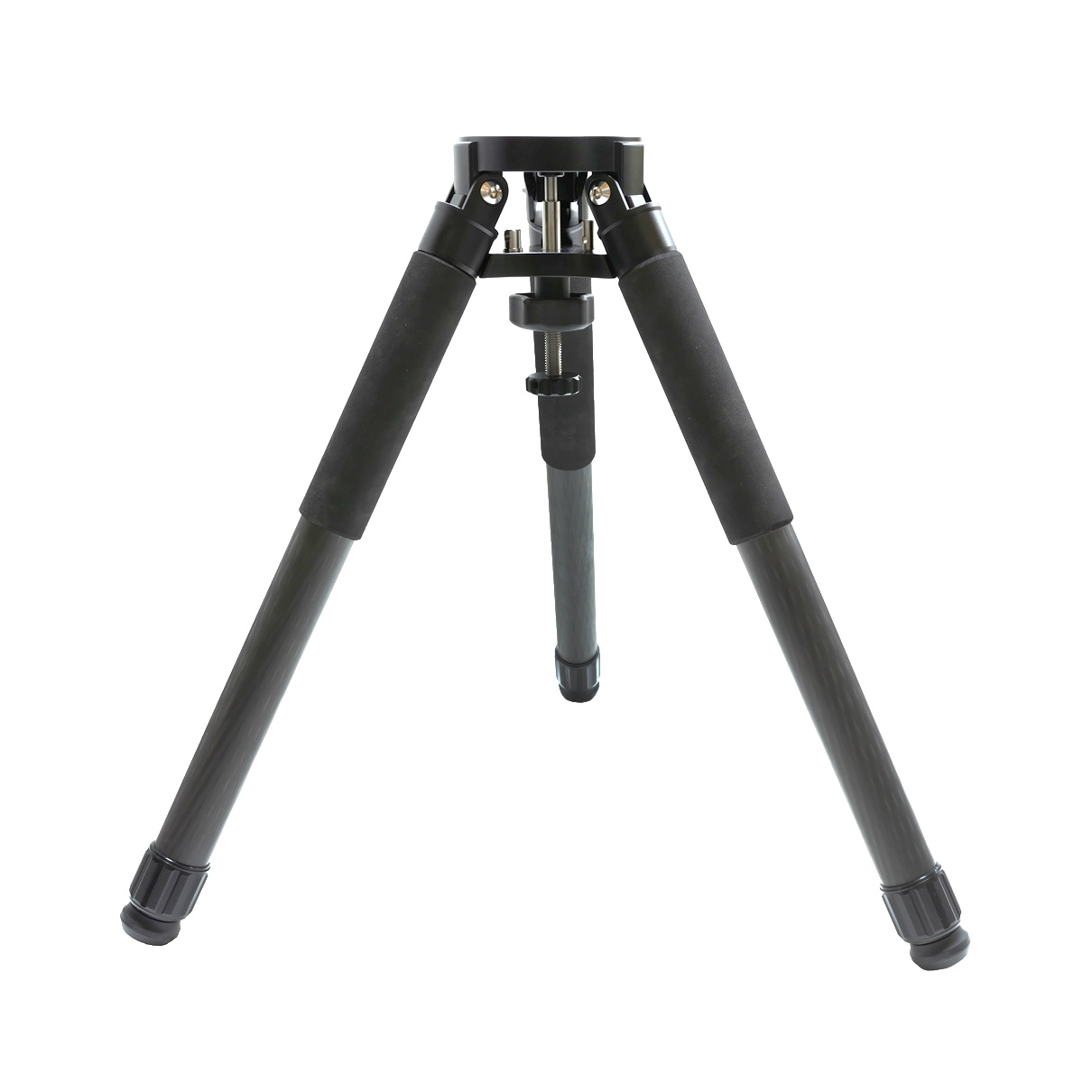 OPTITEK のマウント Optitron2 iOptron 8061A CF Tripod 40mm Version A | First Light Optics