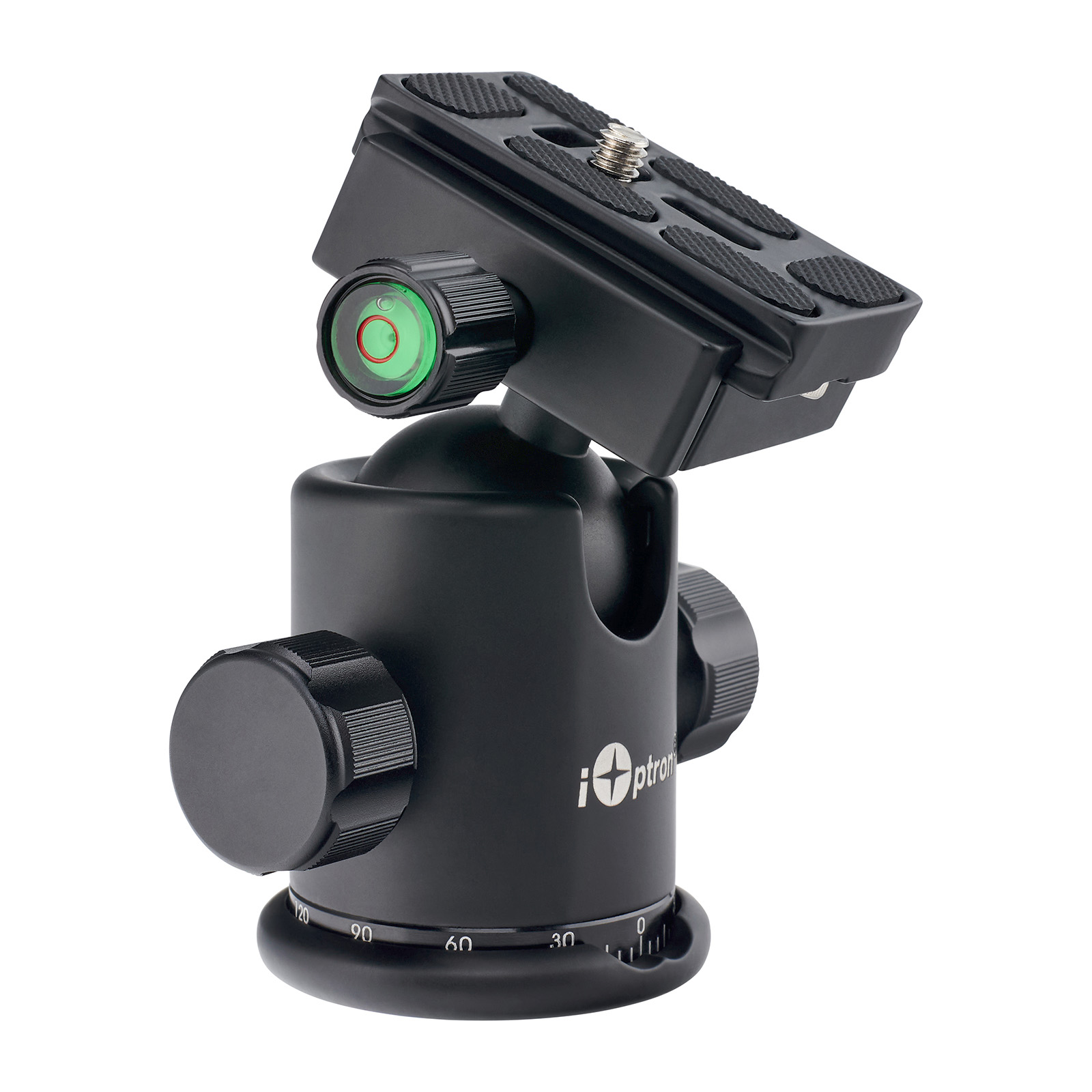 iOptron SkyGuider Pro Camera Mount Full Package First Light Optics