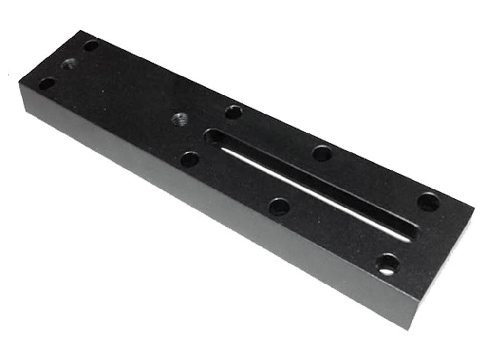 iOptron Dovetail Plate 178mm Length