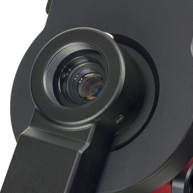 iOptron iPolar Electronic Polarscope for iOptron CEM40 Mounts (internal)