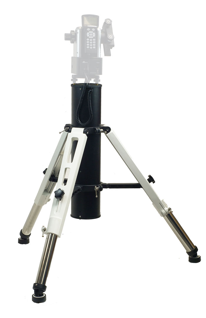 iOptron CEM40 Center Balanced Equatorial GoTo Mount First Light Optics