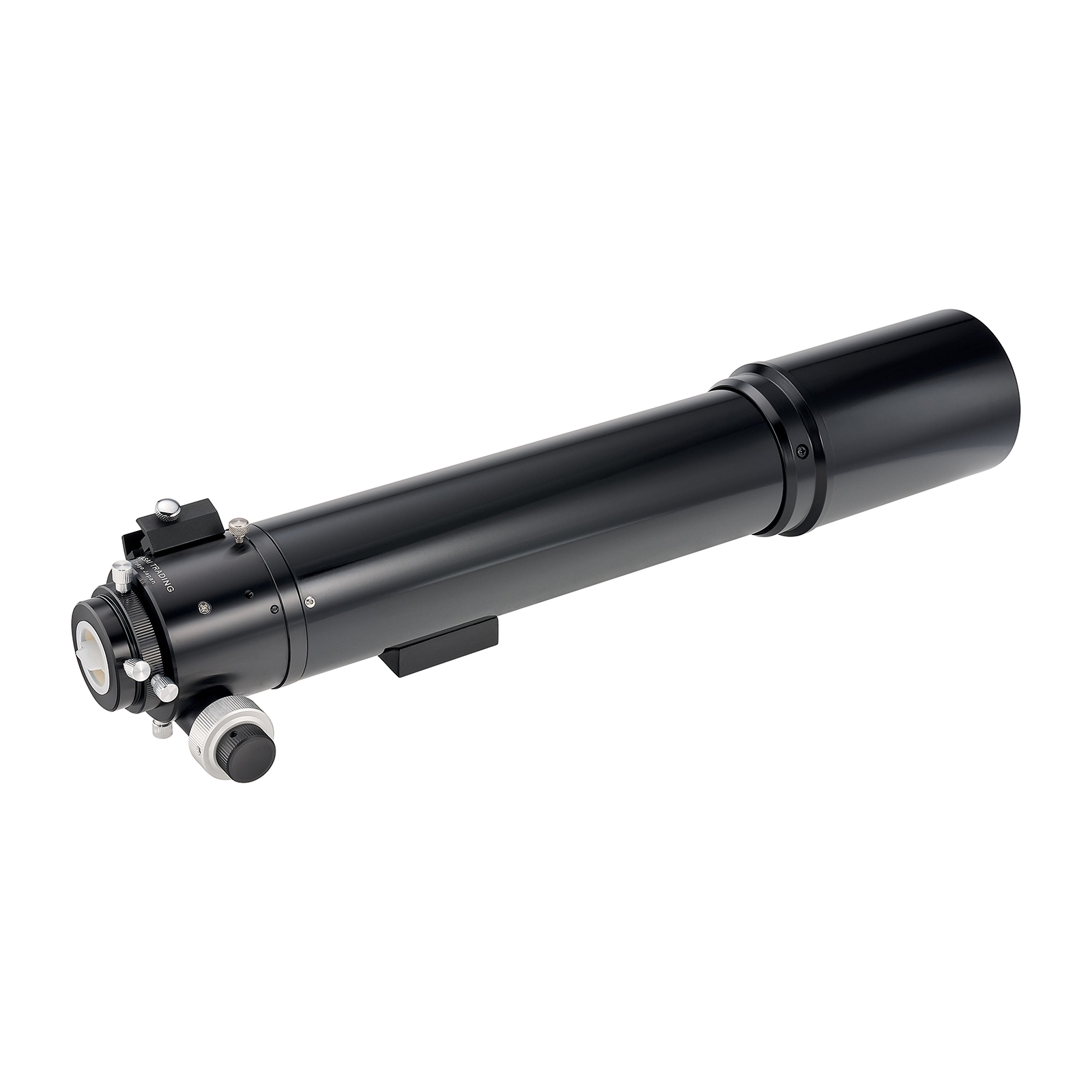 J-Scope 80-S 80mm f/7 Refractor | First Light Optics