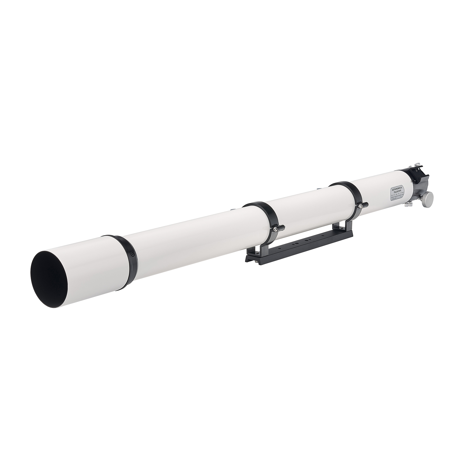 J Scope 80 L 80mm f 15 Refractor