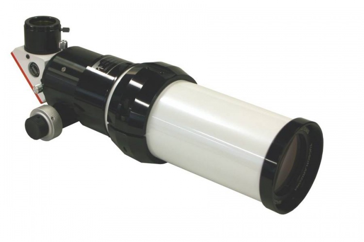 M84 scope history M84 scope history