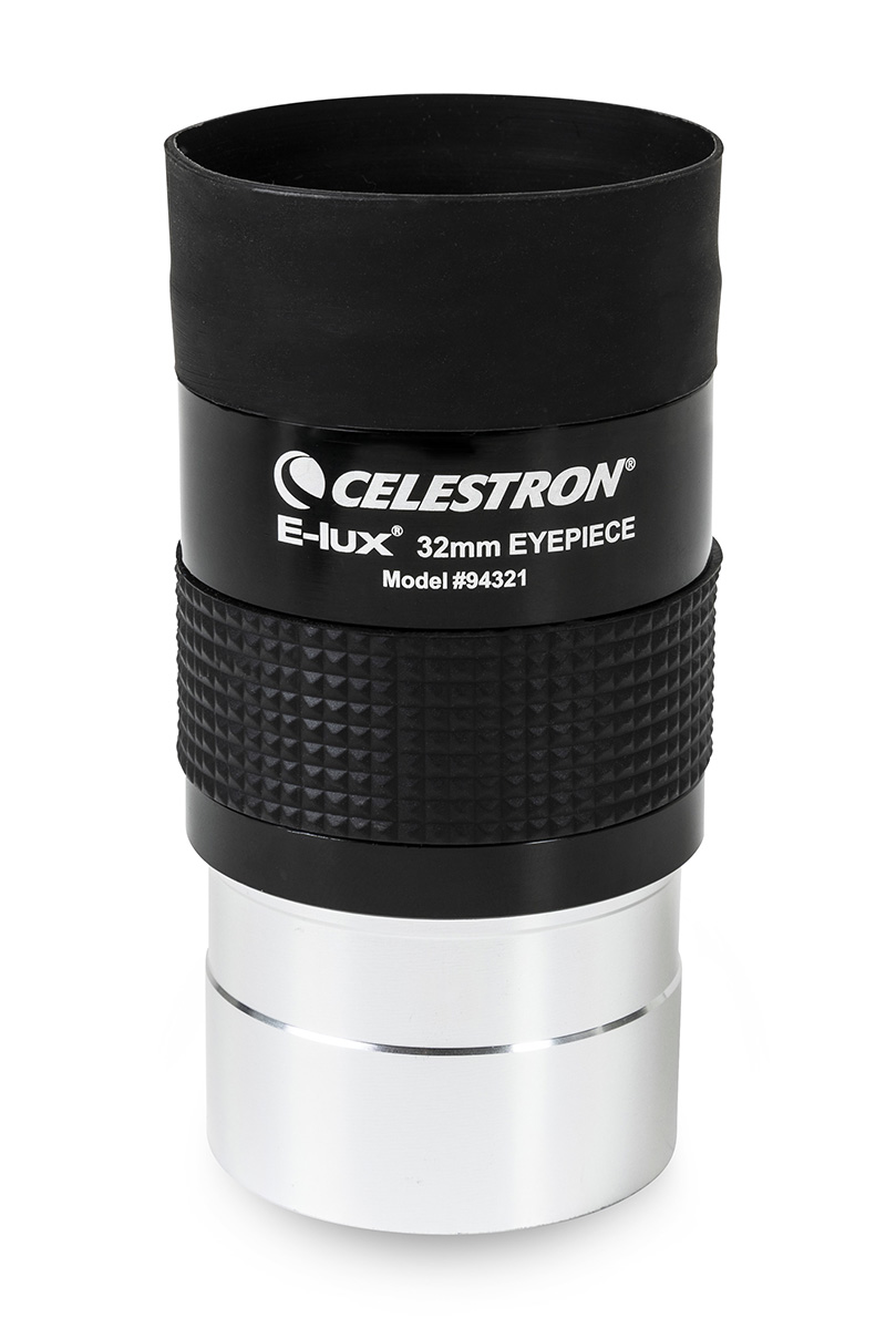 Celestron 2'' 32mm E-Lux Eyepiece
