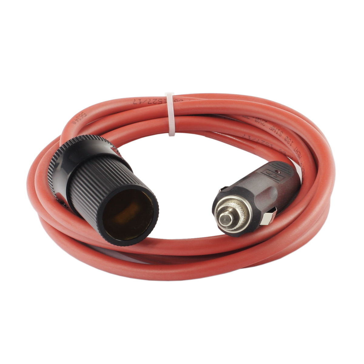 Lynx Astro Silicone Power Cable Extension