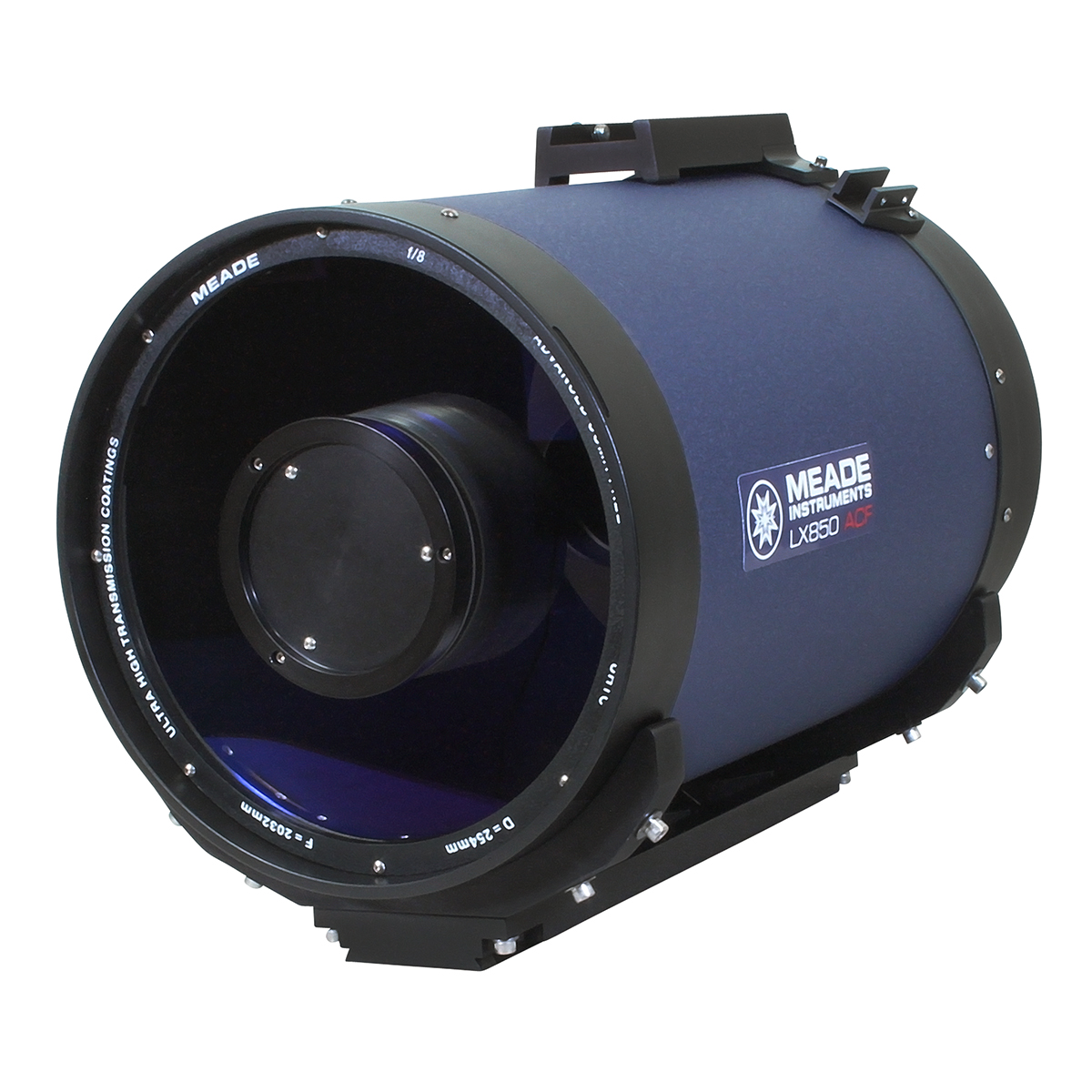 Meade LX850 10" f/8 ACF UHTC Telescope OTA First Light Optics