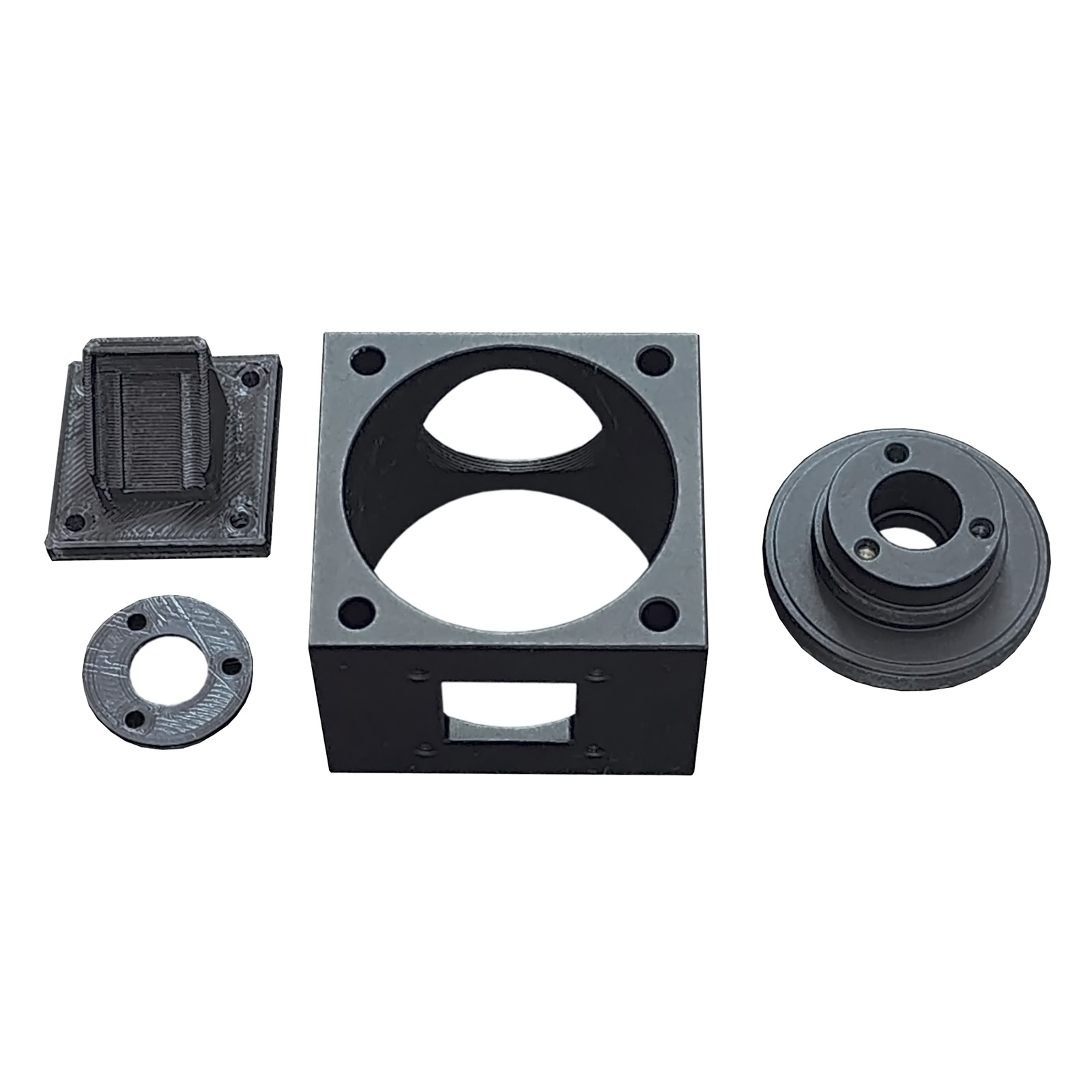 MLAstro Guide Kit for SHG Housing | First Light Optics