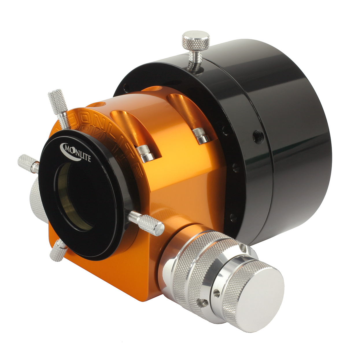 MoonLite CS DualSpeed SCT Crayford for 3.25" thread First Light Optics