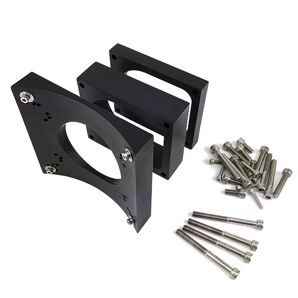 MoonLite Installation kit for Newtonian focusers