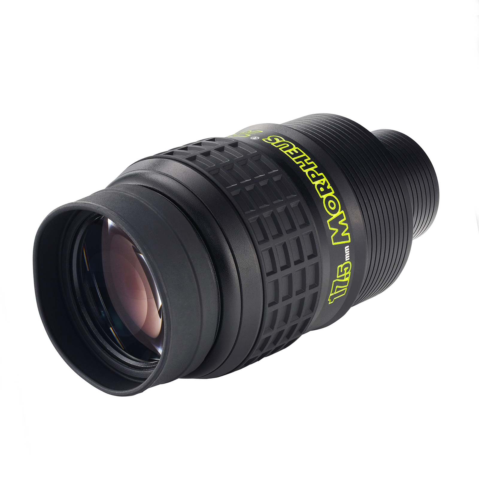 Baader Morpheus 76° Wide-field Eyepieces | First Light Optics