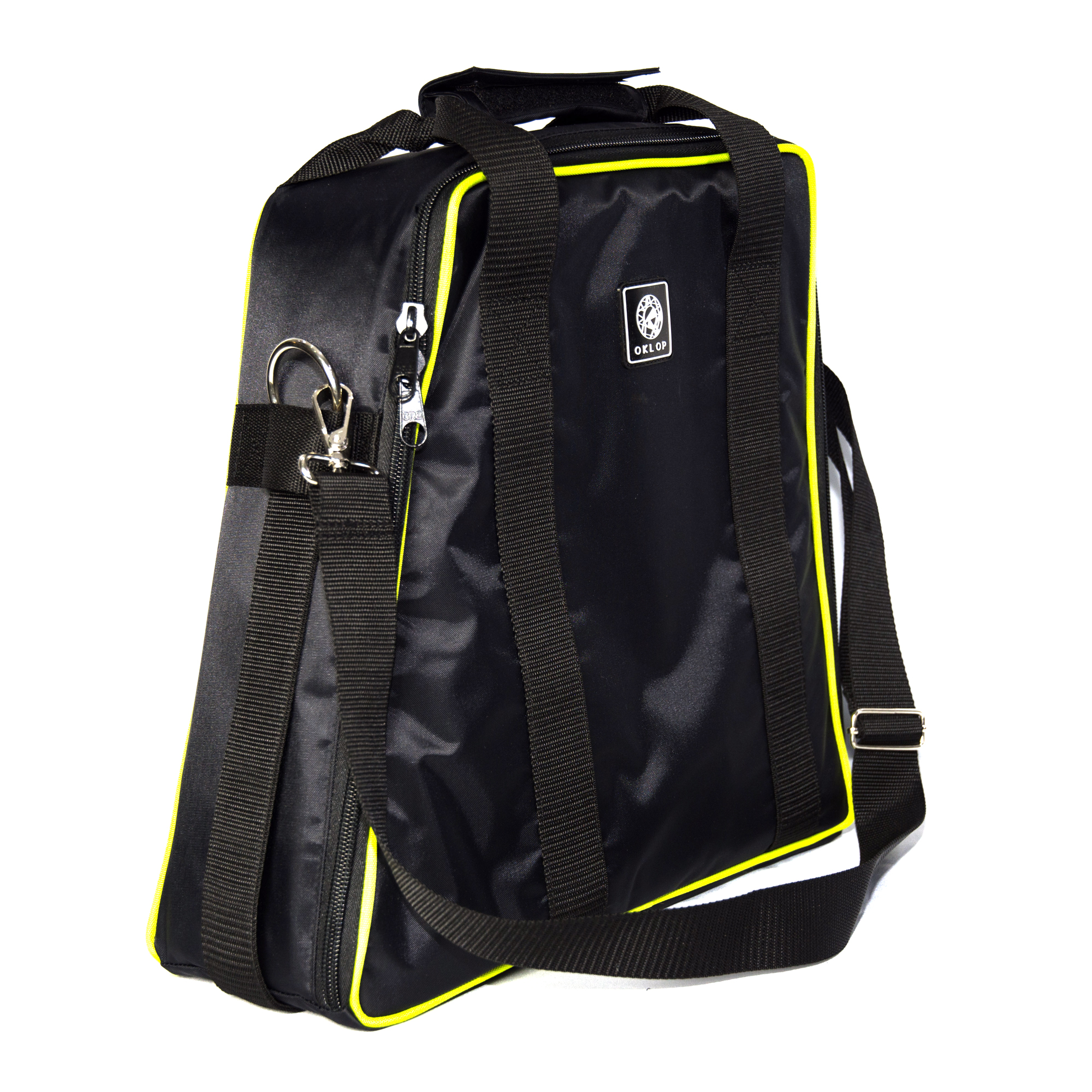 Oklop Padded Bag for Sky-Watcher EQ5 / HEQ5 / AZ-EQ5 Mounts