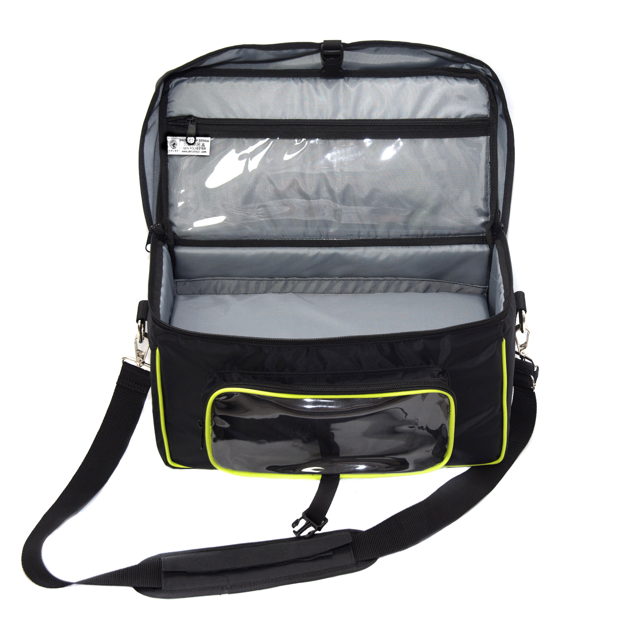 Oklop Padded Bag for Star Adventurer / SkyGuider Pro Mounts or Small Maksutovs