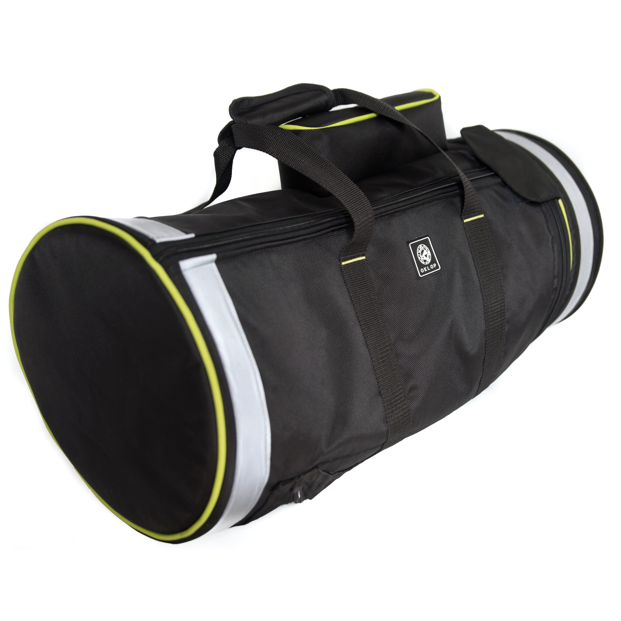 Oklop Padded Bag & Backpack for 9.25
