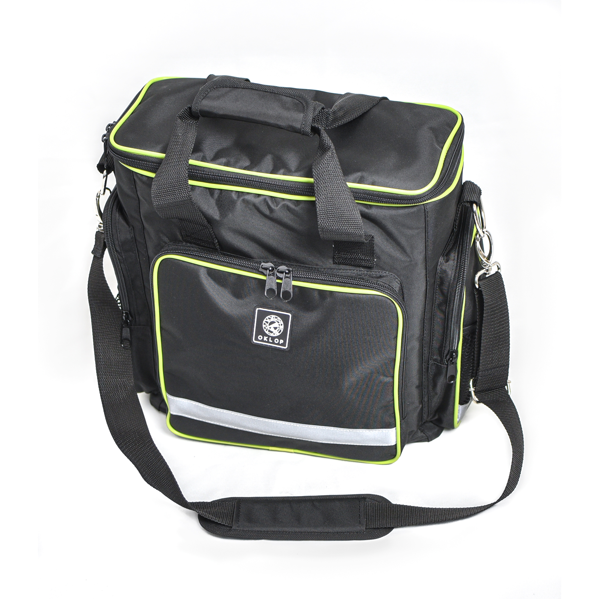 Oklop Padded Bag for Small Medium Sized Mounts and Accessories