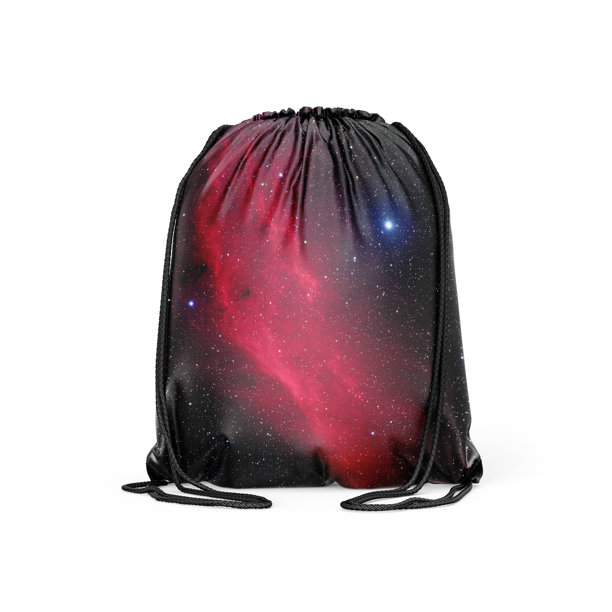 Oklop Astro Backpack - California Nebula