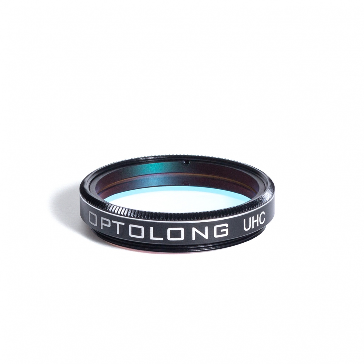 SVBONY 2 Inch UHC Light Pollution Filter For Telescopes - Enhances Nebula Viewing, Includes Storage Case