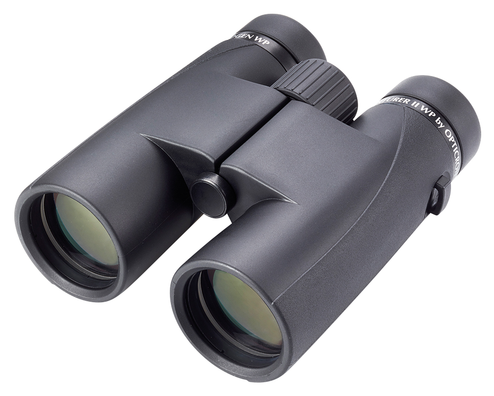 opticron binoculars
