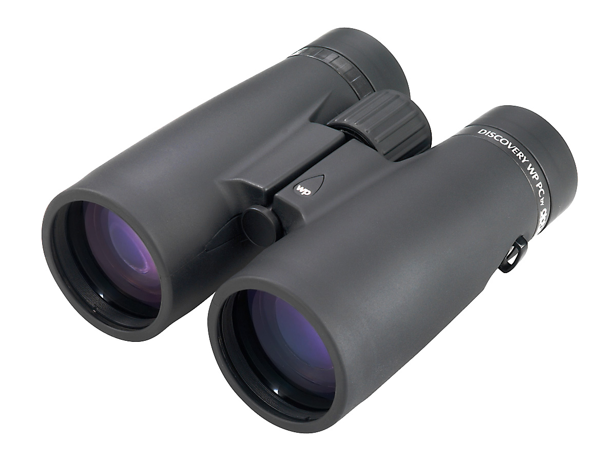 First binoculars best sale