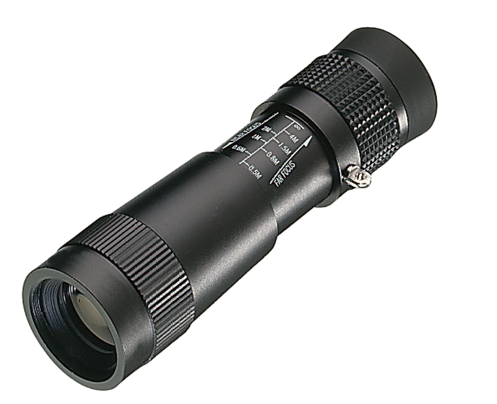 Opticron Gallery Scope 4x12 / 8x20 Monoculars First Light Optics