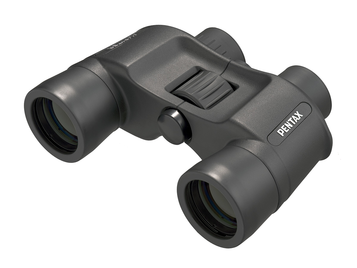 Pentax Jupiter 8x40 Binoculars First Light Optics