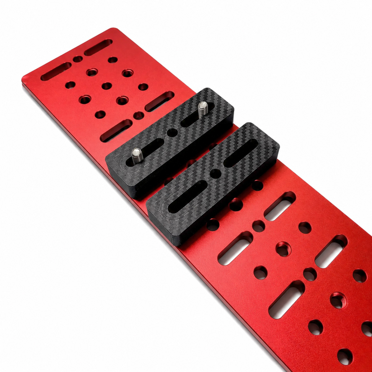 Rouz Riser Blocks (2x blocks) | First Light Optics