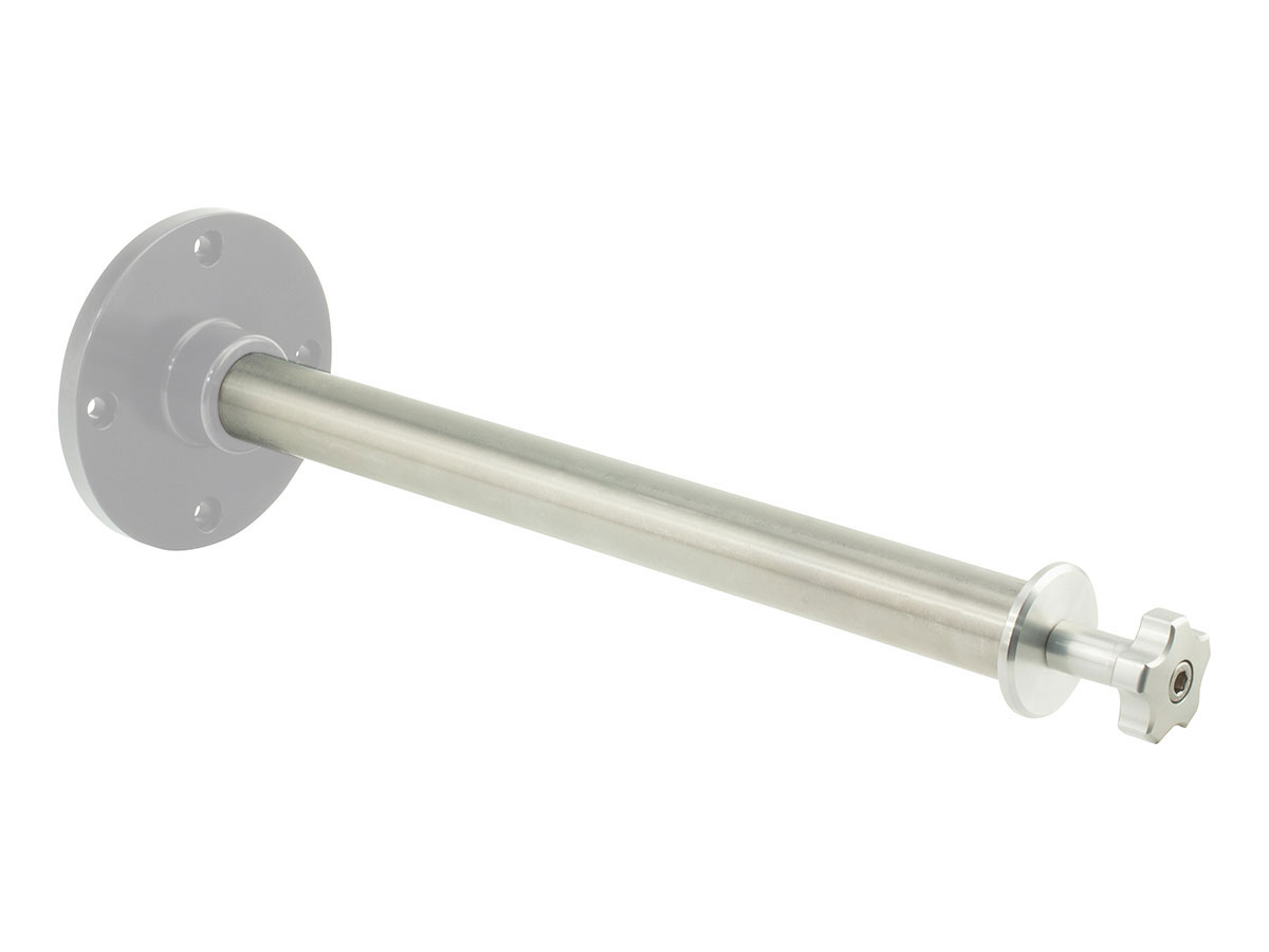 Rowan AZ100 AltAz Mount First Light Optics