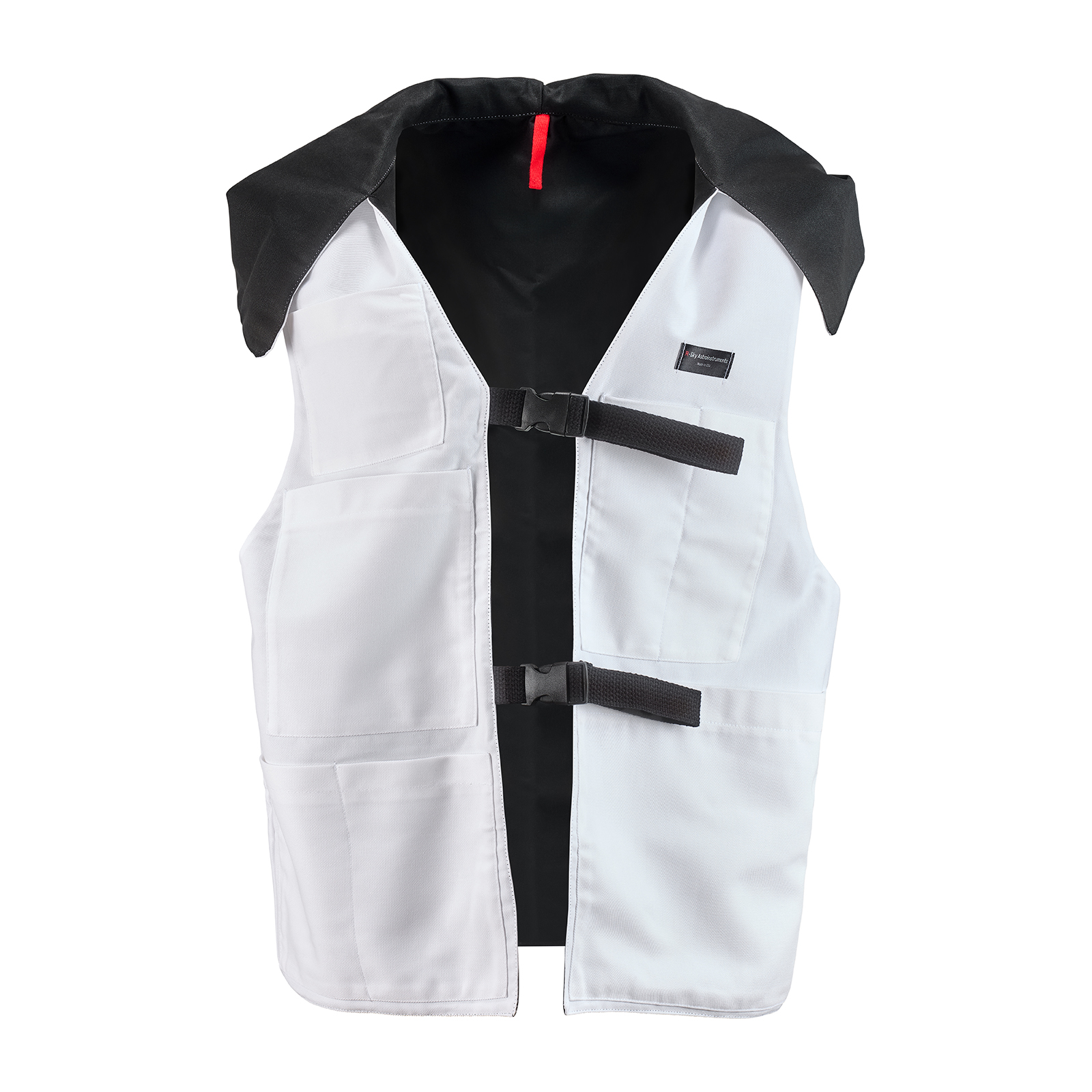 トップス 2000s RON ORB ASYMMETRIC VEST 2000s RON ORB ASYMMETRIC VEST Vest