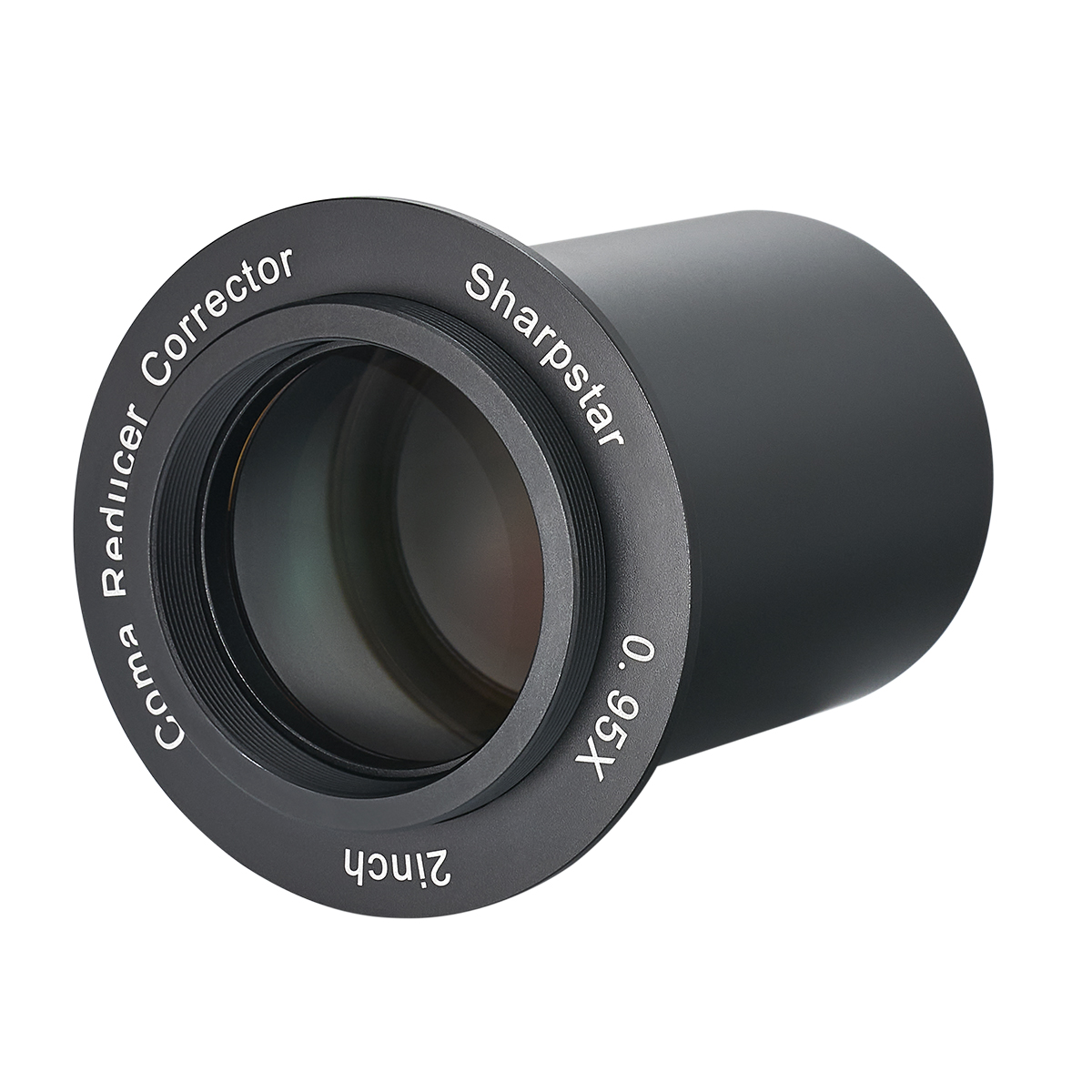 SharpStar 2" 0.95x MPCC for f/3f/6 Paraboloid Newtonian Reflector