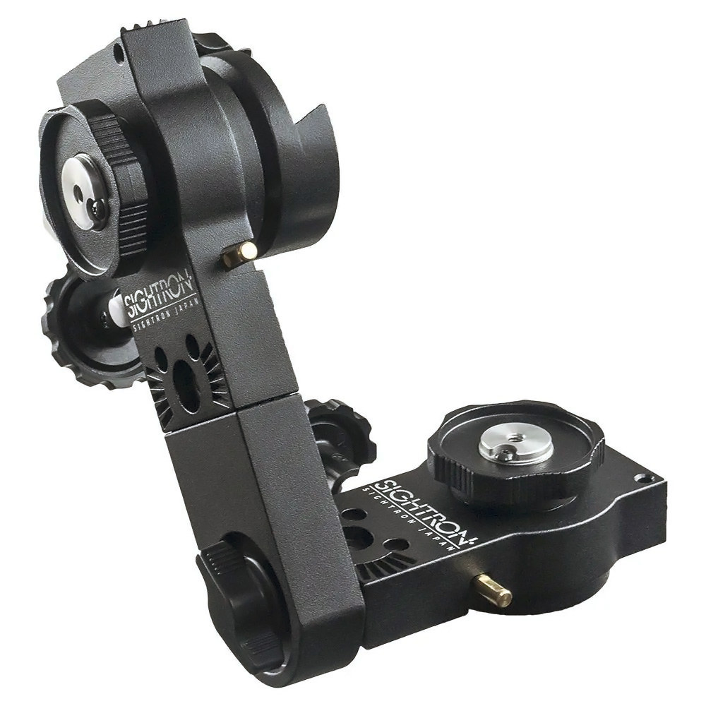Sightron Japan AltAzimuth Mount First Light Optics