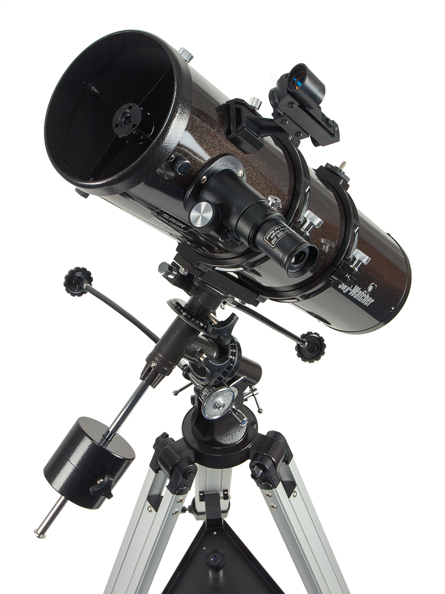 skywatcher 130p