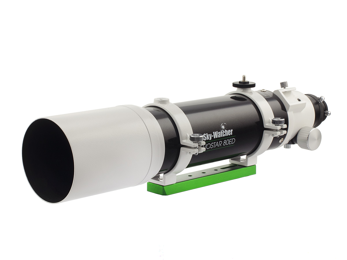 skywatcher ed80 for sale