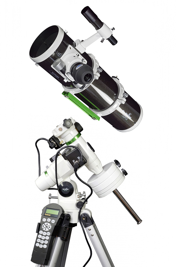 Skywatcher explorer best sale 130p review