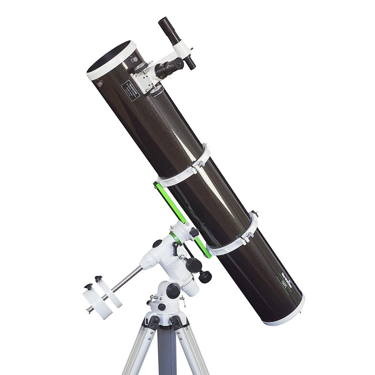 Sky-watcher Explorer 150PL EQ3-2