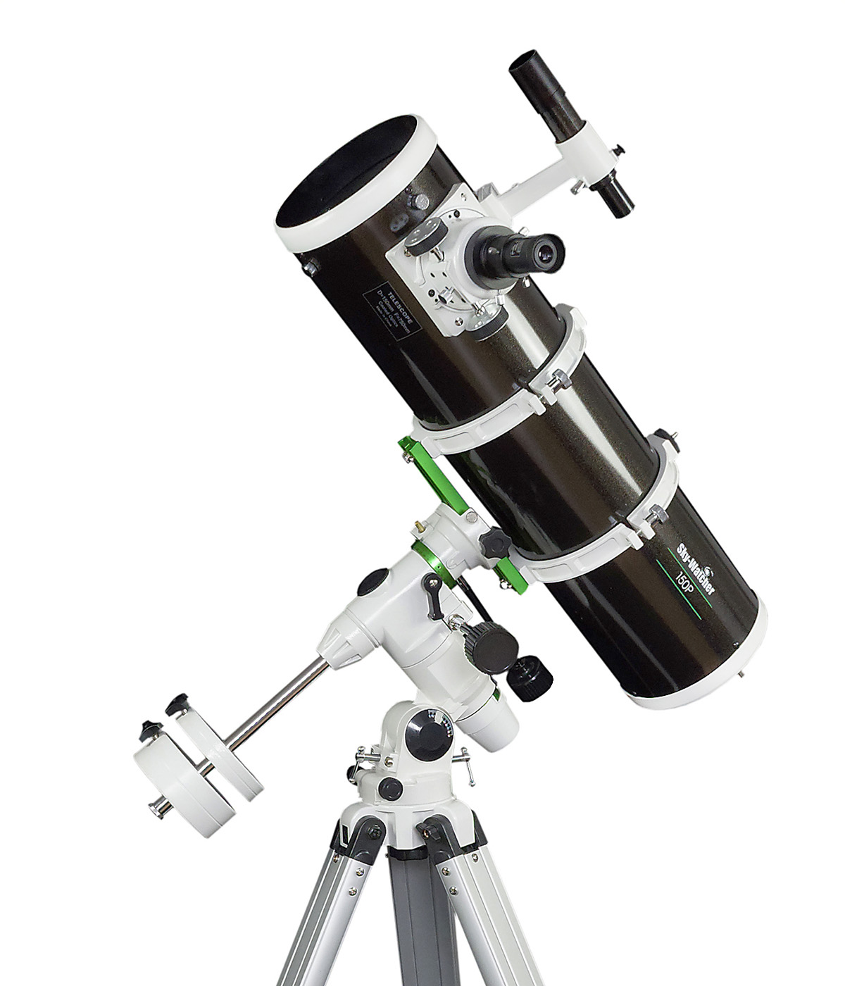 skywatcher eq3