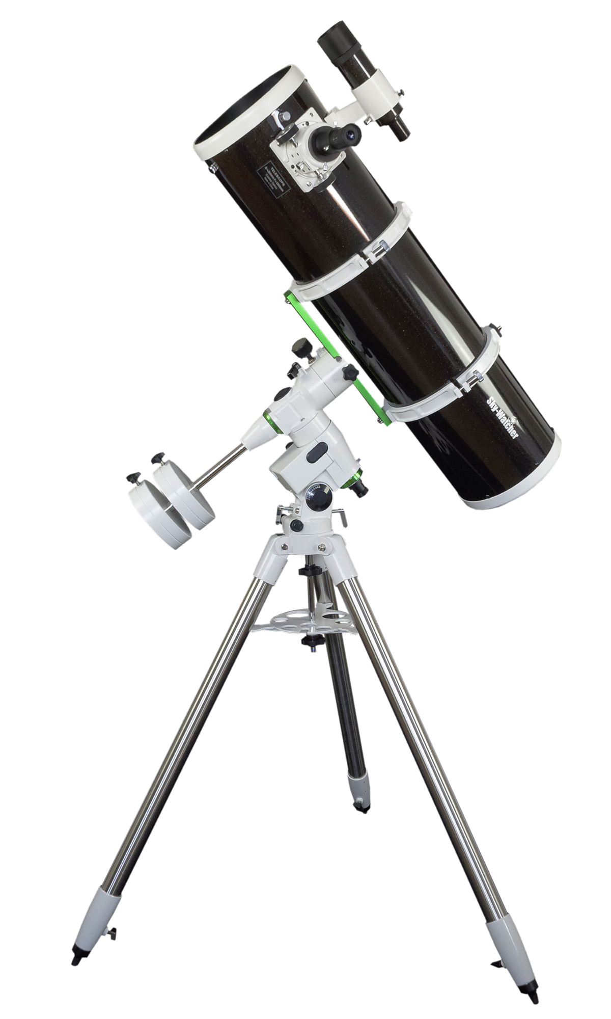 Skywatcher Explorer 200p Eq5 Telescope