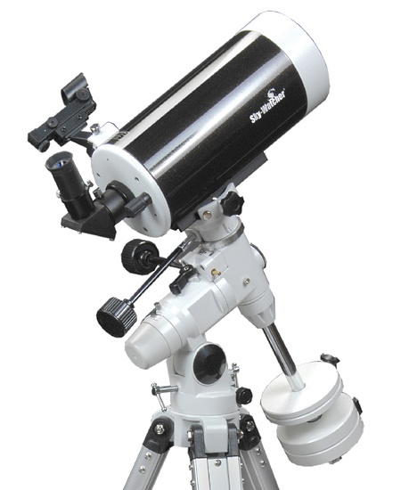 Sky-Watcher Skymax 127 (EQ3-2)