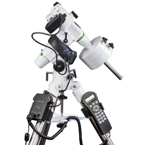 Sky-Watcher EQ5 PRO Go-To Astronomy Mount