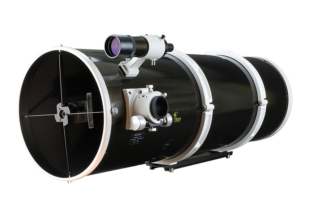 Sky-Watcher Quattro 12S f4 Imaging Newtonian